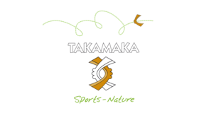 Takamaka Annecy Logo